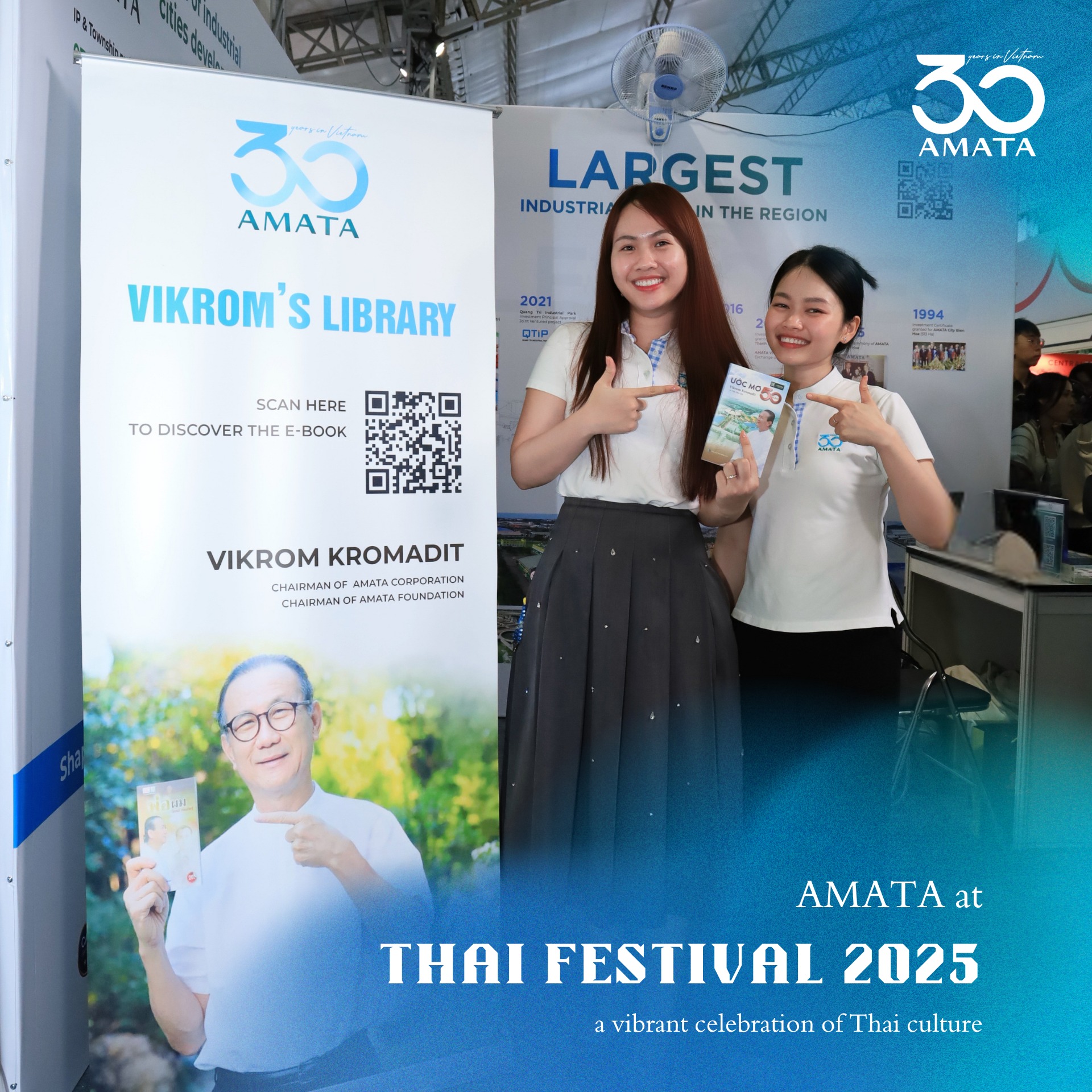 CSR News & Activities - Amata