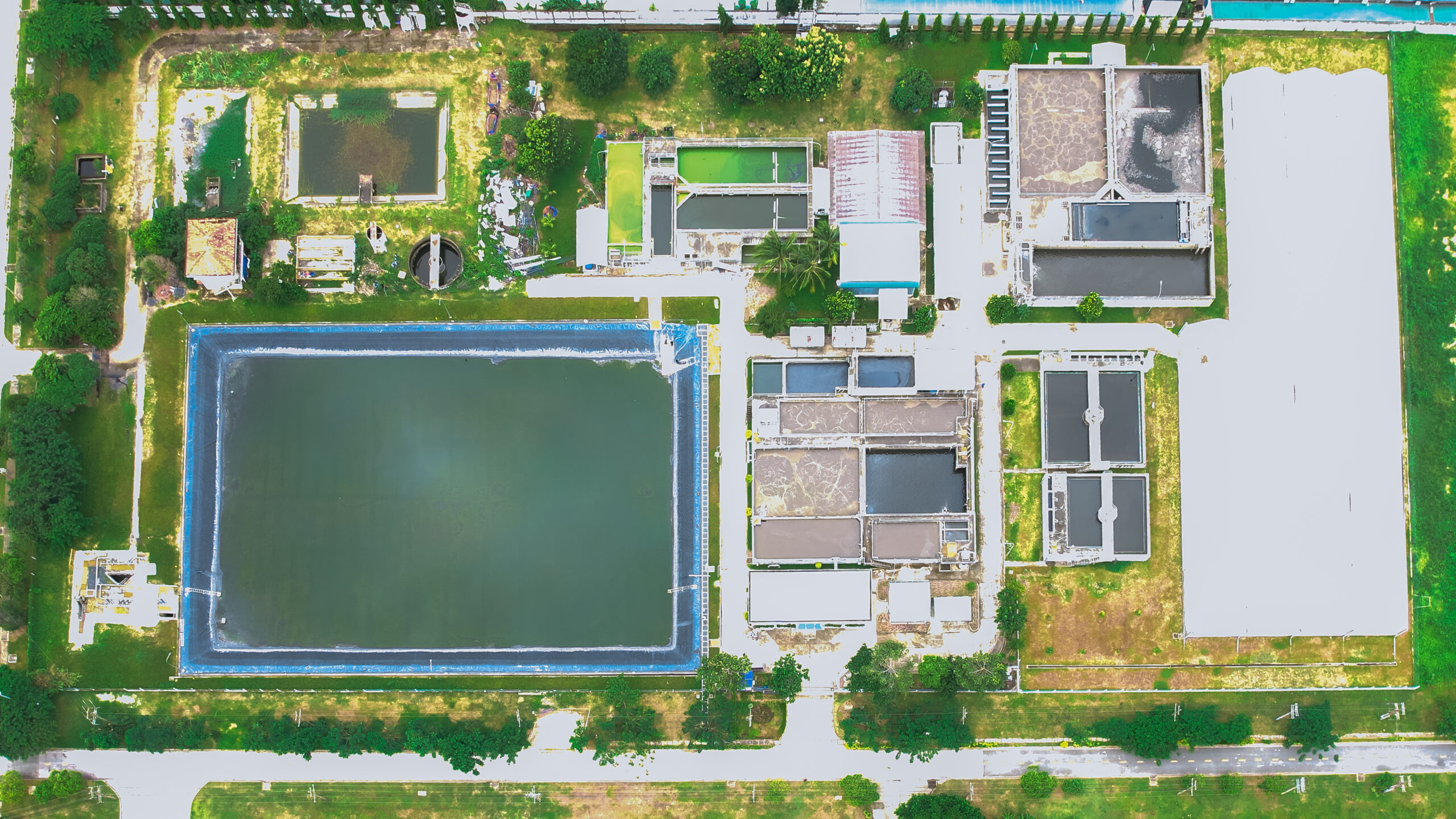 Amata City Bien Hoa IP - Amata