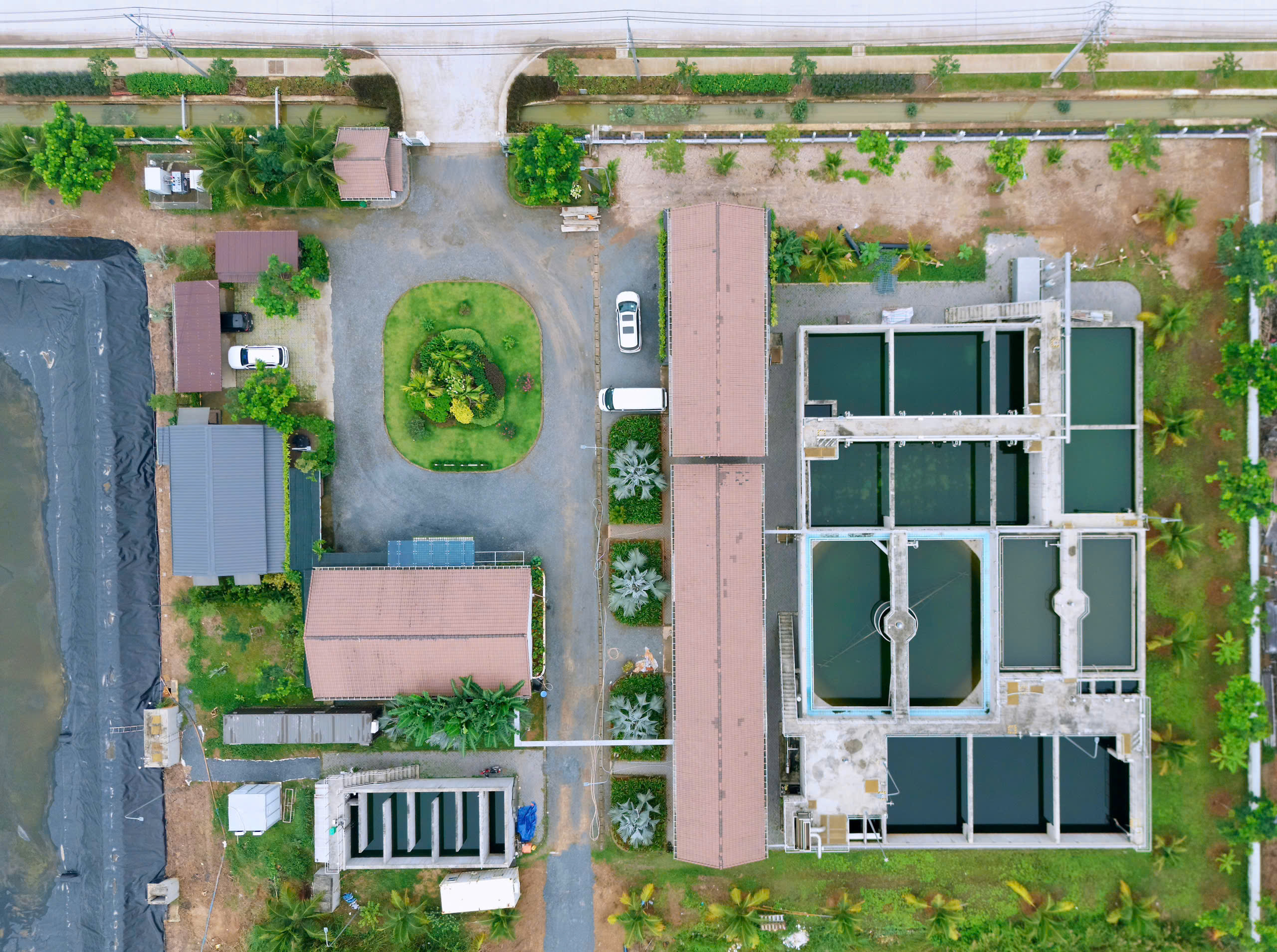 Amata City Long Thanh IP - Amata