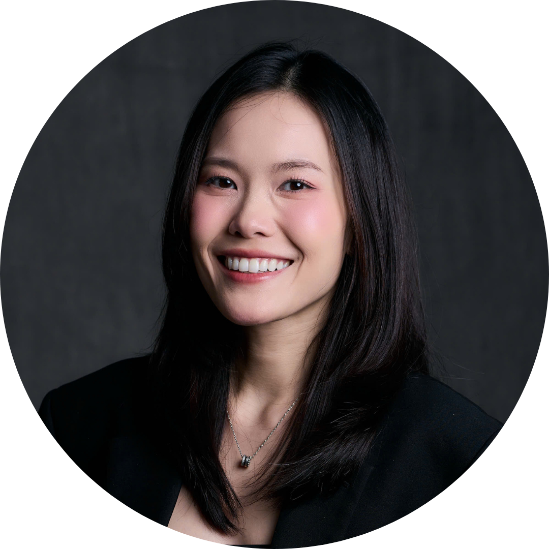 Meet the team - Amata