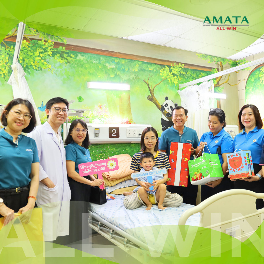 News & Media - Amata