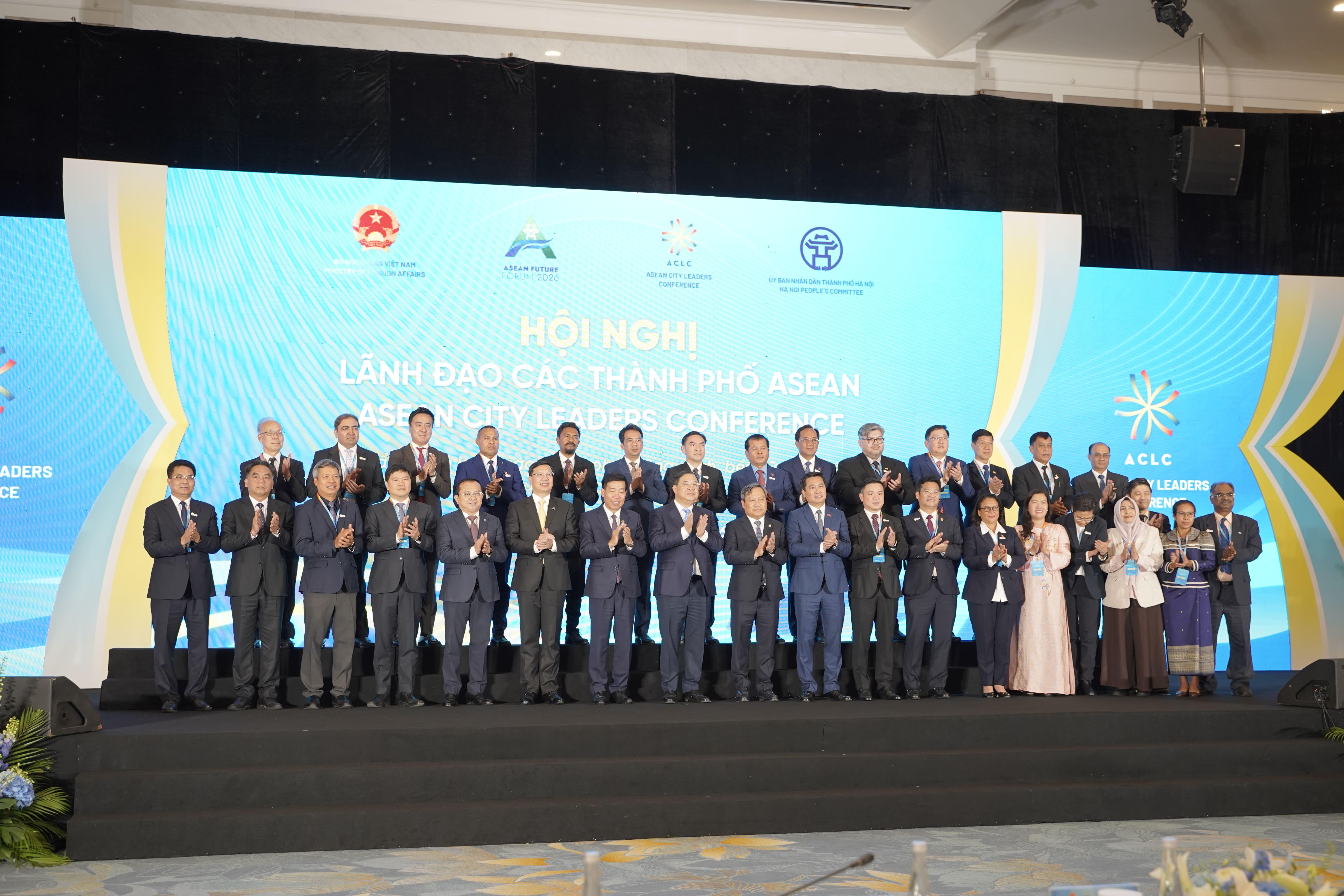 AMATA VN SHINES AT THAILAND-VIETNAM FORUM - Amata