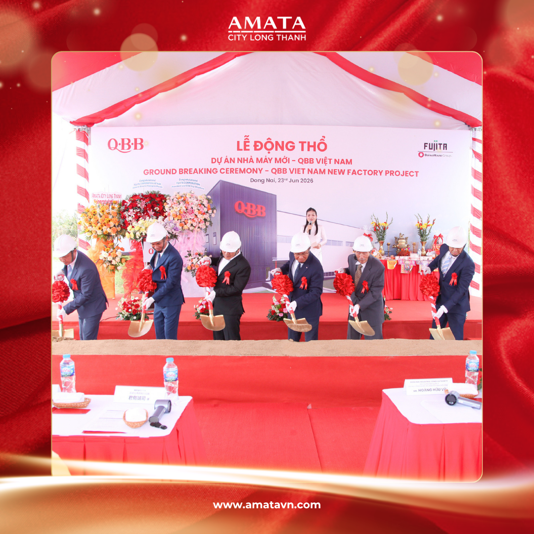 Tin tức doanh nghiệp - Amata