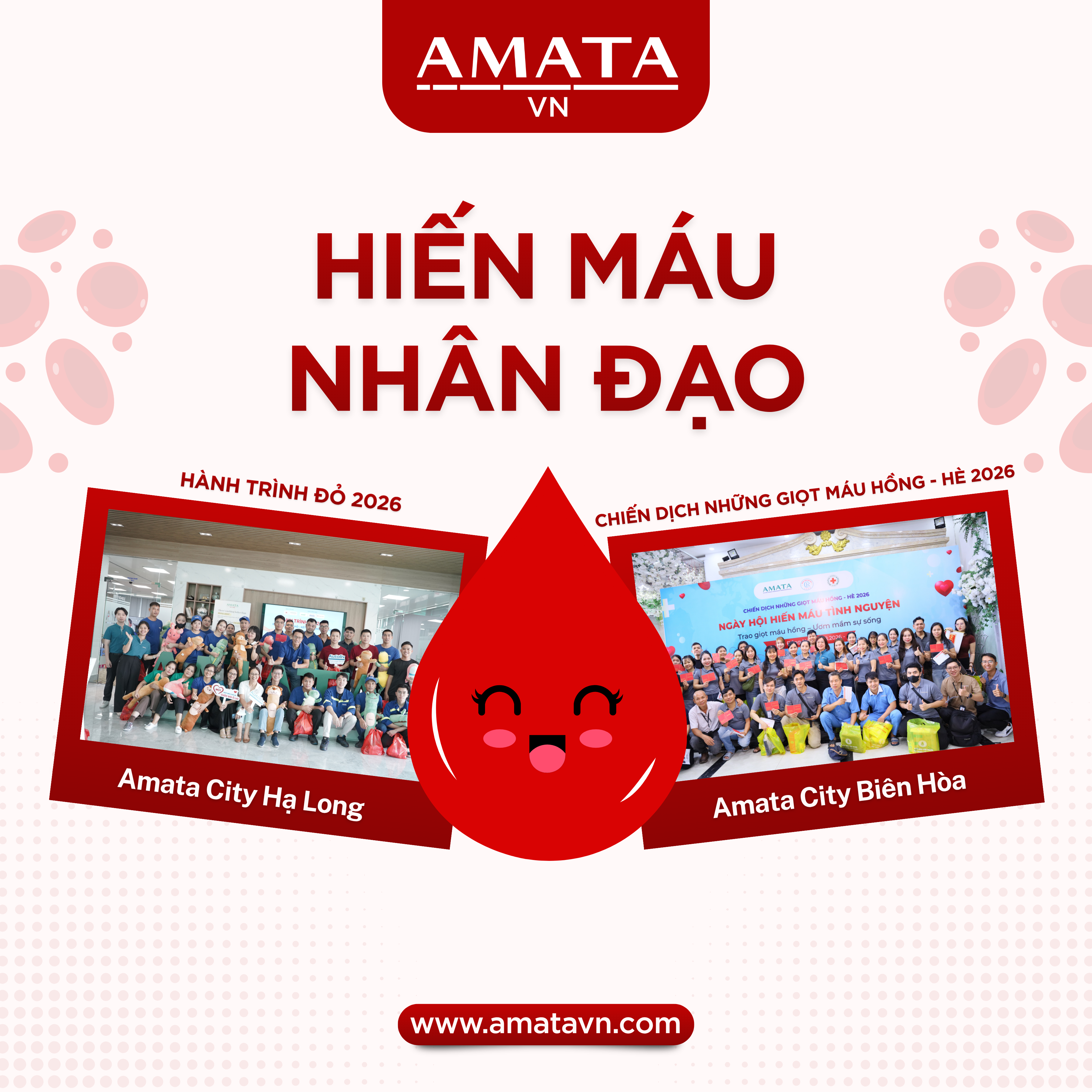 Tin tức - Amata