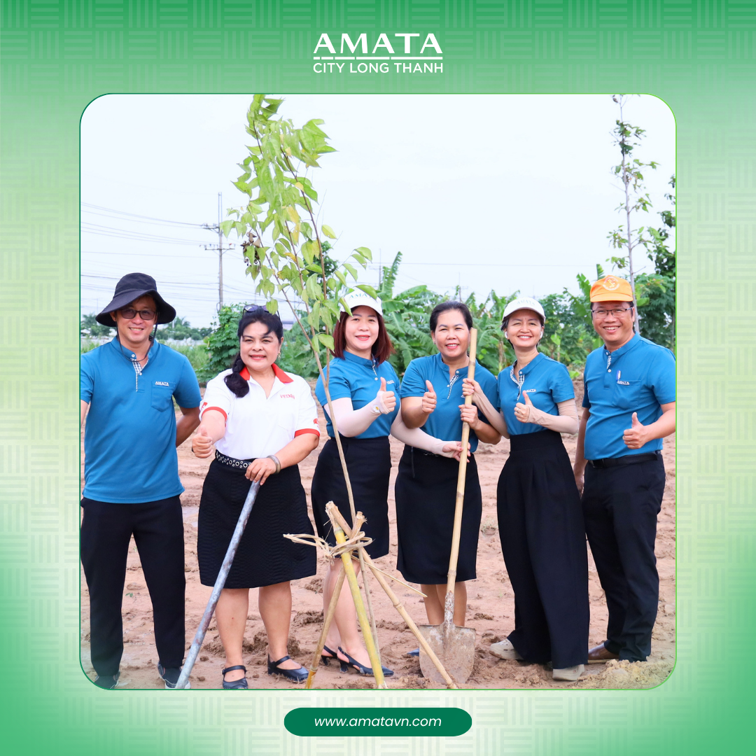 Continuous Supply Chain Expansion at Amata City Ha Long: Topping Industrial - Amata